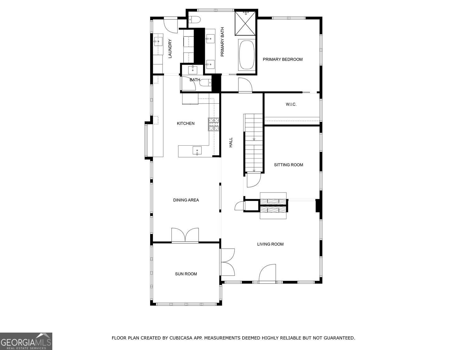 558 Park Drive Atlanta - 60