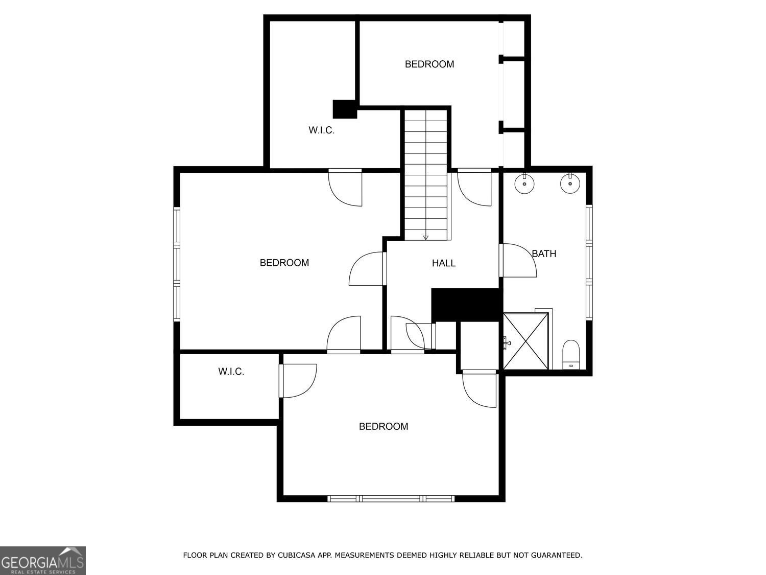 558 Park Drive Atlanta - 61