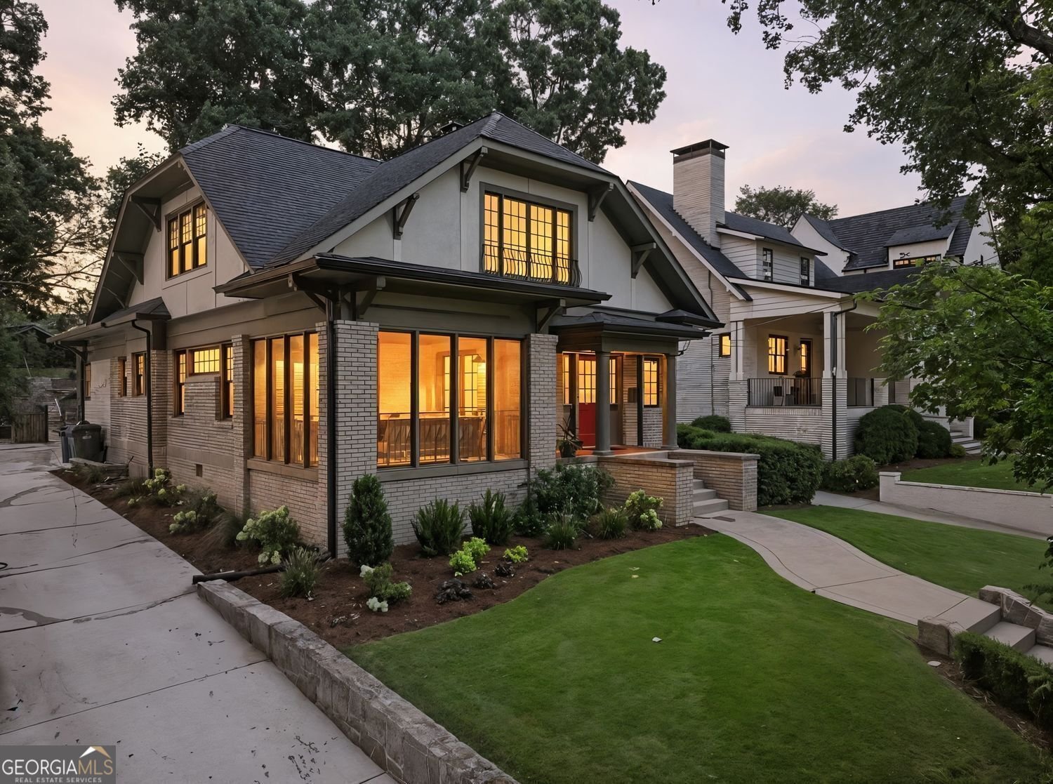 558 Park Drive Atlanta - 7