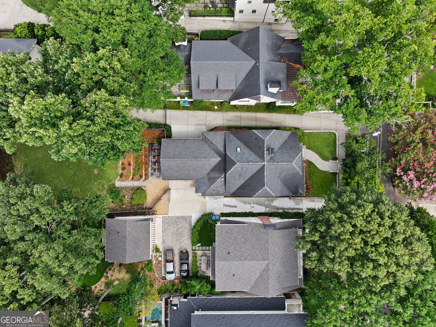 558 Park Drive Atlanta - 8