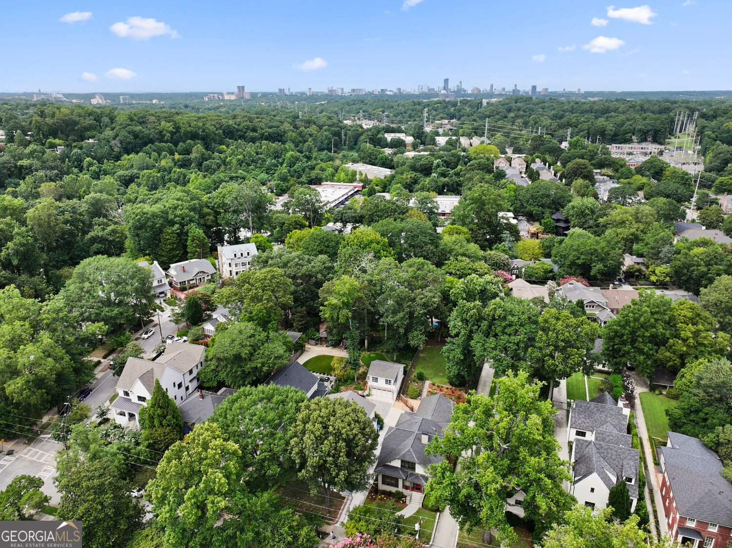 558 Park Drive Atlanta - 9