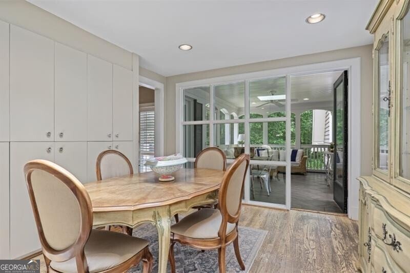 4065 Peachtree Dunwoody Road Atlanta - 16