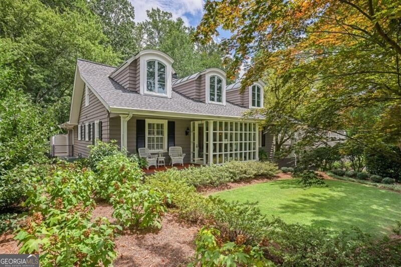 4065 Peachtree Dunwoody Road Atlanta - 2