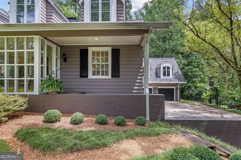 4065 Peachtree Dunwoody Road Atlanta - 3