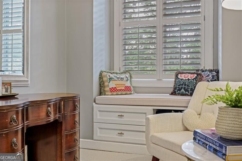 4065 Peachtree Dunwoody Road Atlanta - 34