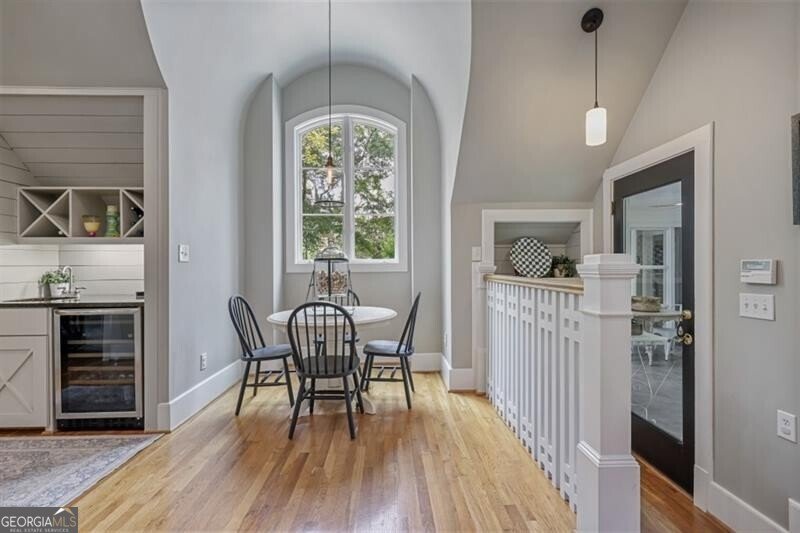 4065 Peachtree Dunwoody Road Atlanta - 38