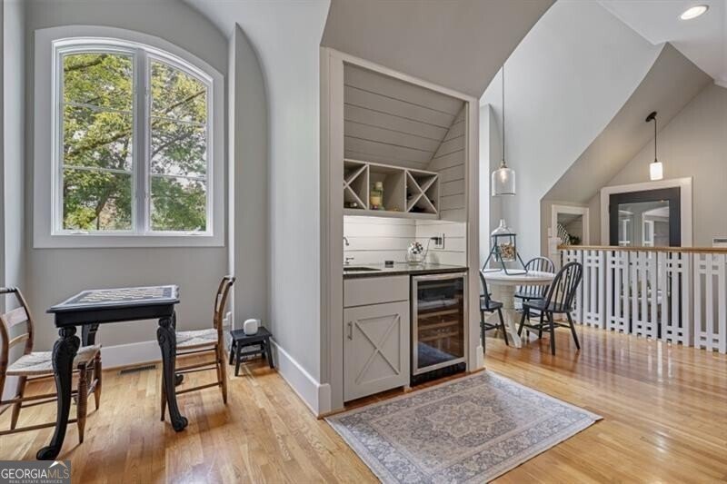 4065 Peachtree Dunwoody Road Atlanta - 39