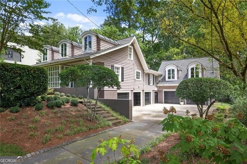 4065 Peachtree Dunwoody Road Atlanta - 4