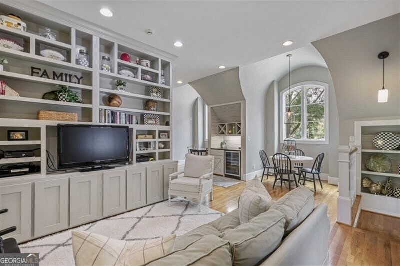 4065 Peachtree Dunwoody Road Atlanta - 41