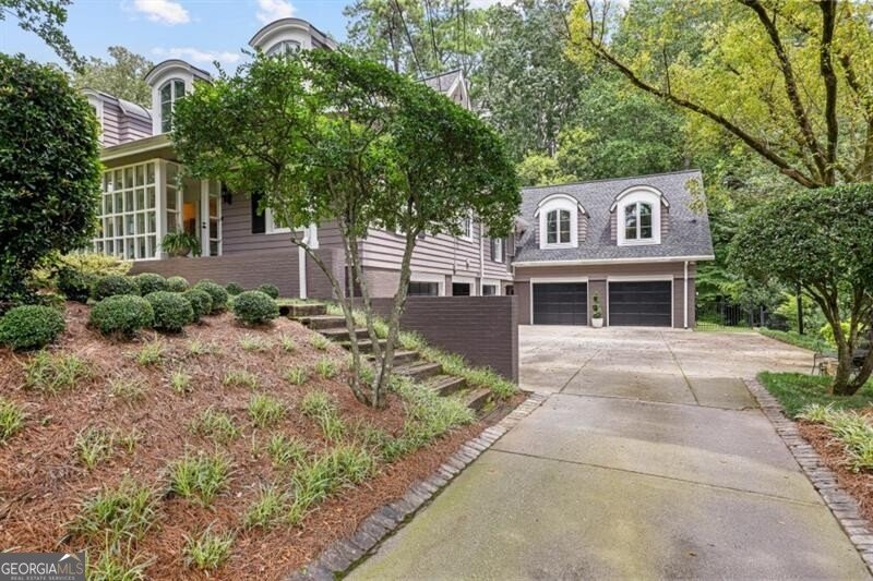 4065 Peachtree Dunwoody Road Atlanta - 5