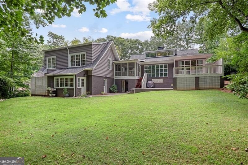 4065 Peachtree Dunwoody Road Atlanta - 51