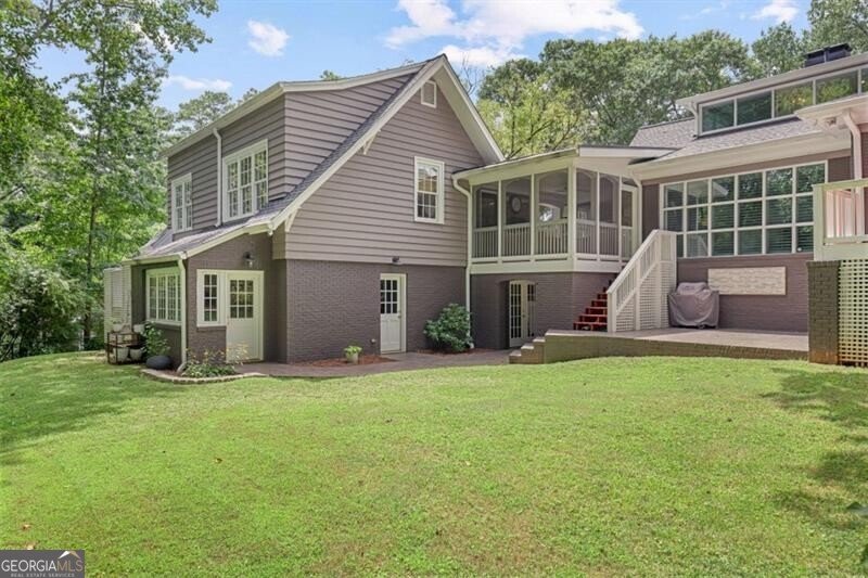 4065 Peachtree Dunwoody Road Atlanta - 52