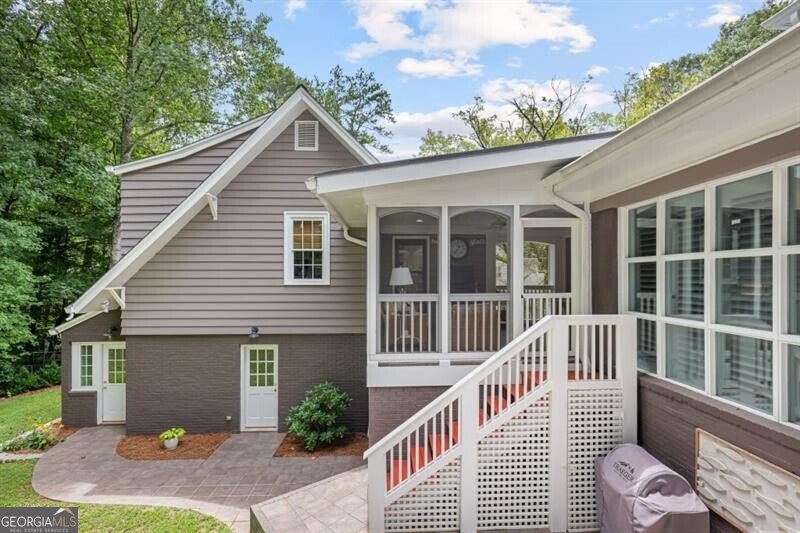 4065 Peachtree Dunwoody Road Atlanta - 53