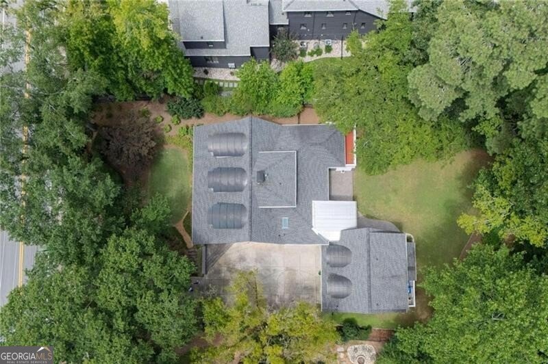 4065 Peachtree Dunwoody Road Atlanta - 57