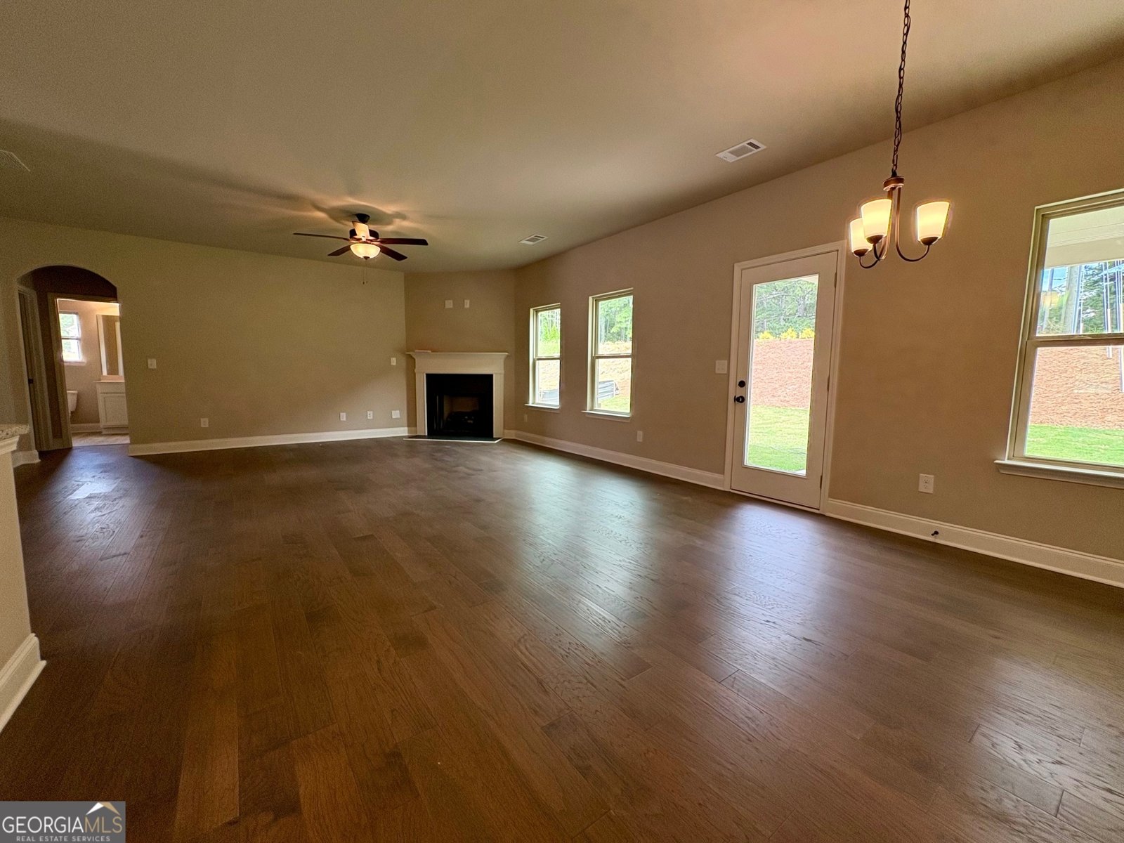 936 Lakeview Oaks Court Grayson - 13