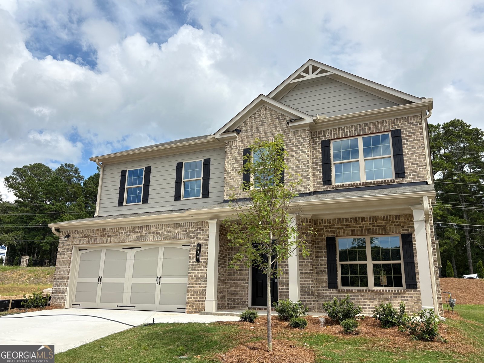 936 Lakeview Oaks Court Grayson - 2