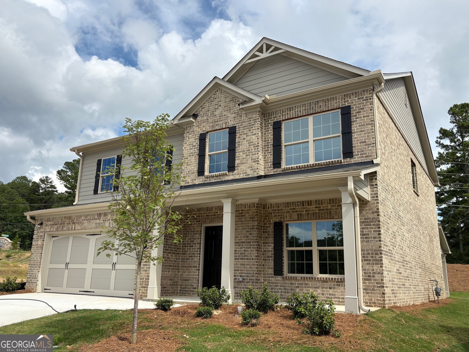 936 Lakeview Oaks Court Grayson - 3