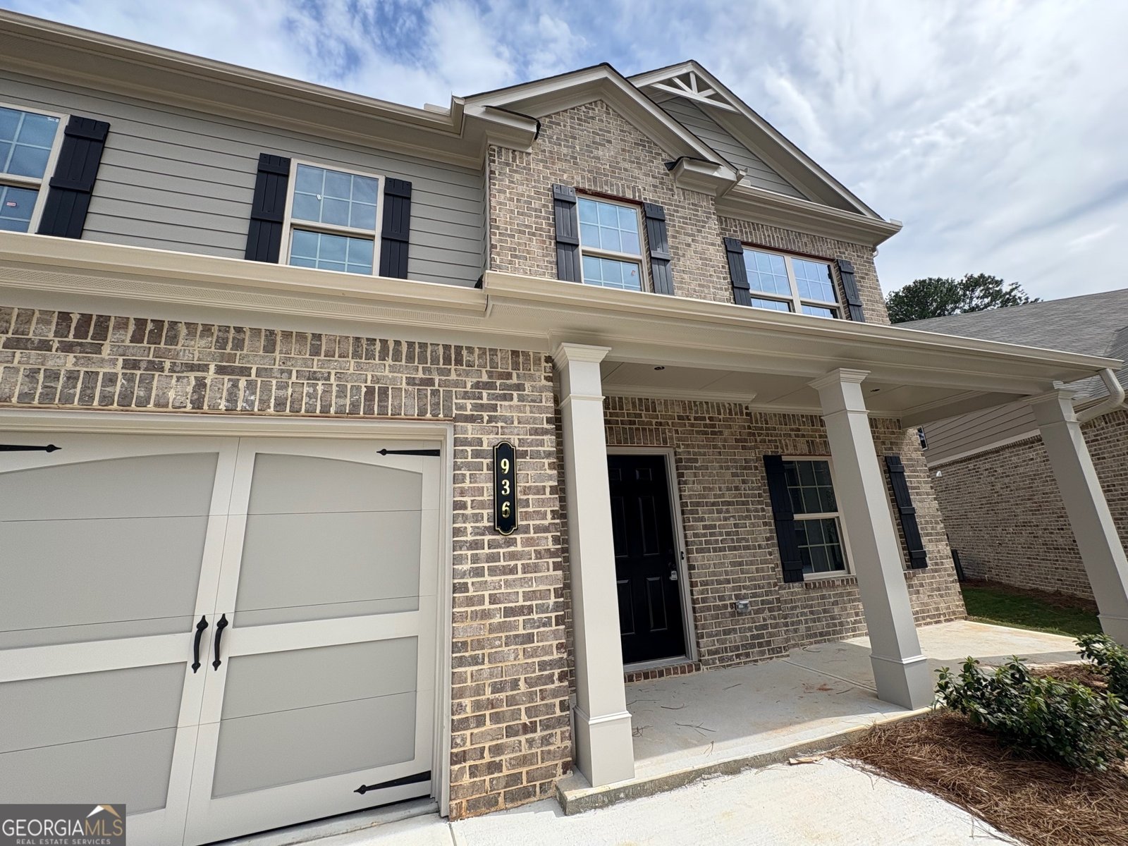 936 Lakeview Oaks Court Grayson - 4