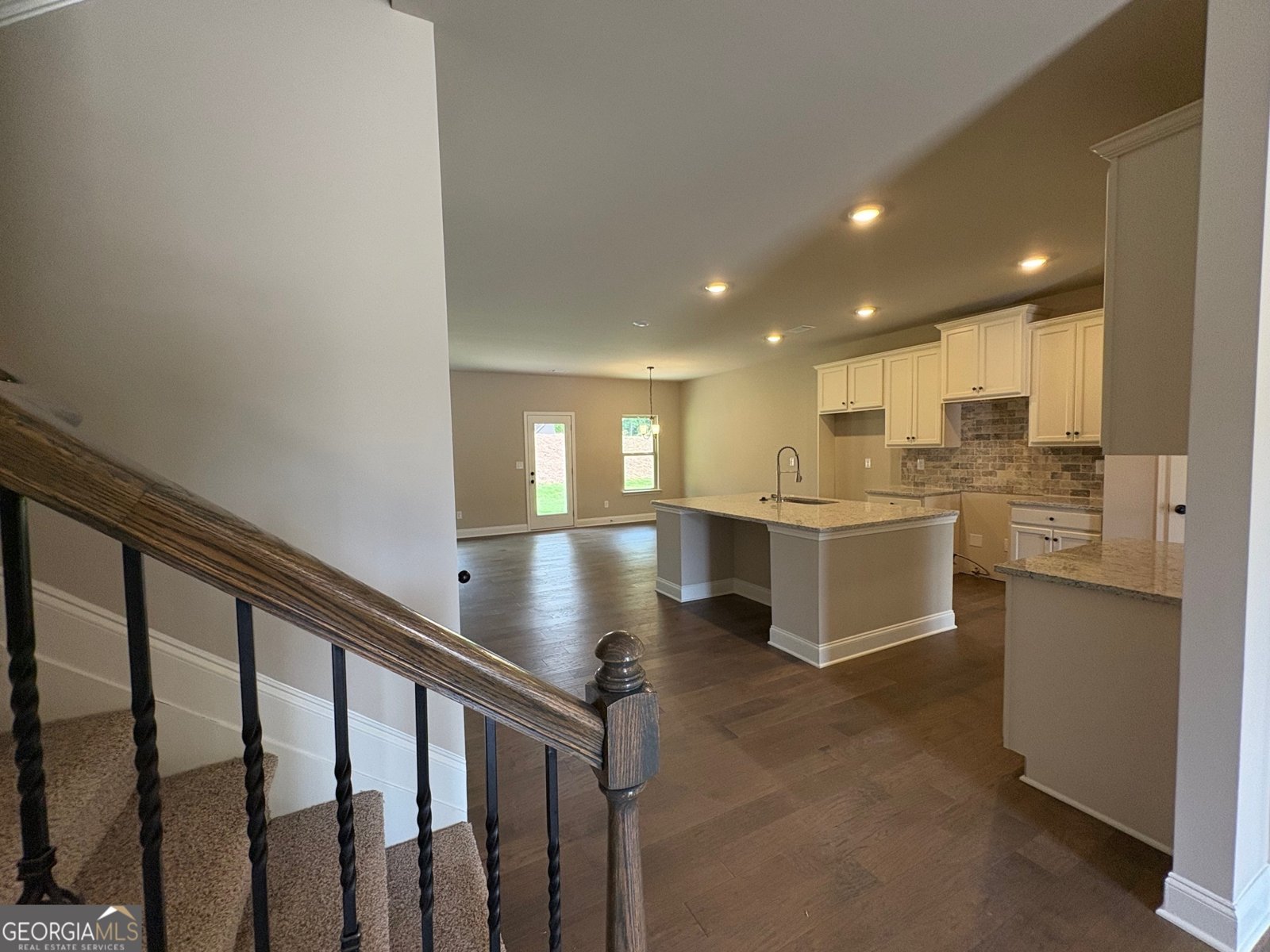 936 Lakeview Oaks Court Grayson - 8