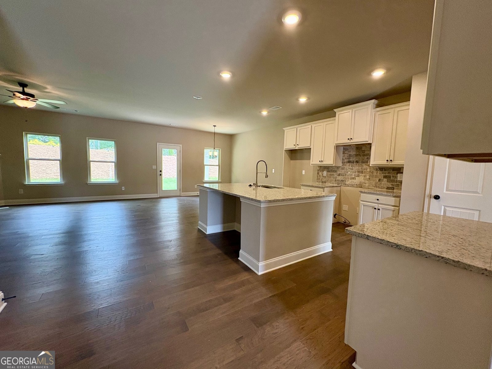 936 Lakeview Oaks Court Grayson - 9