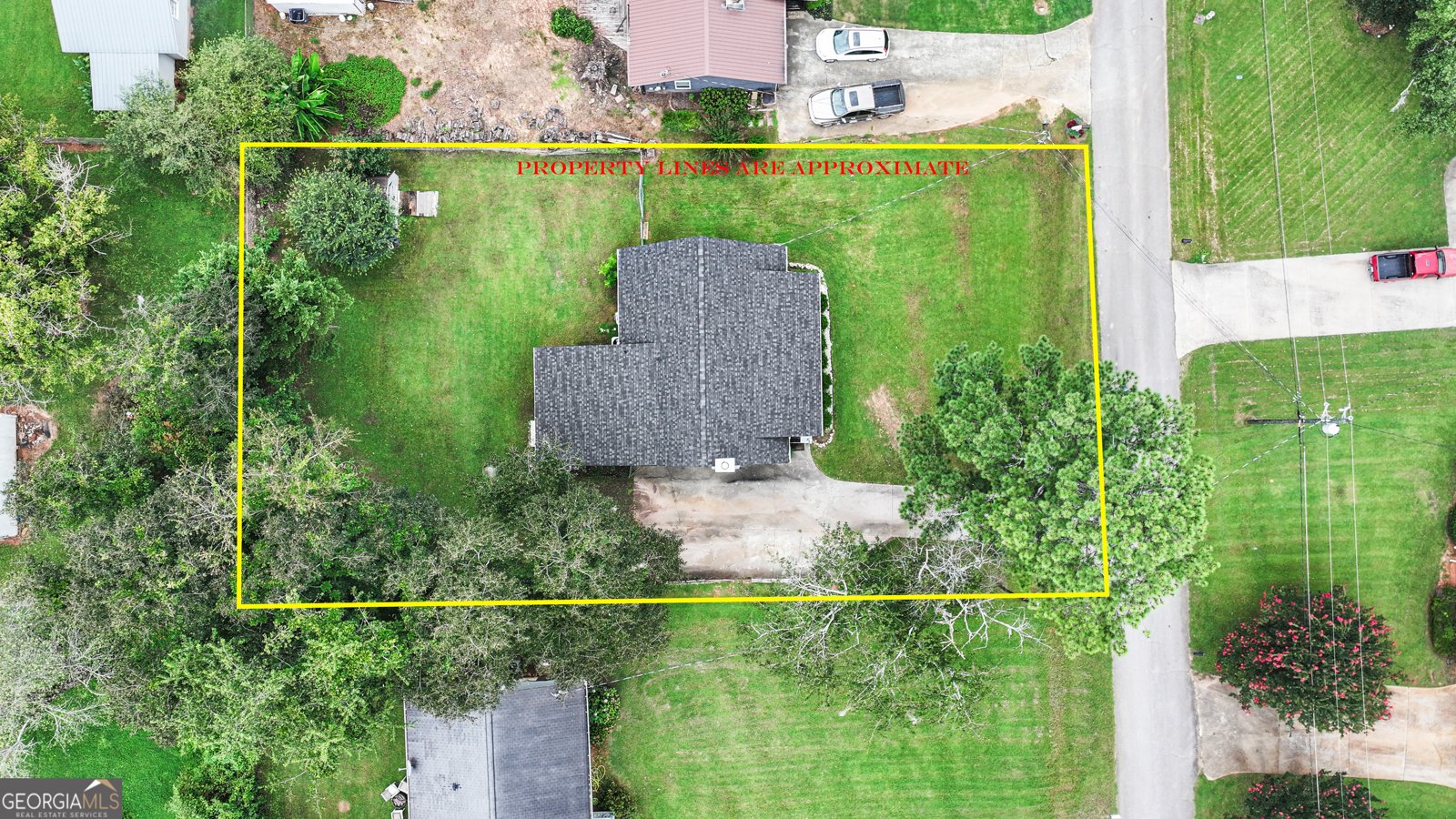 5017 Valley Street Oakwood - 21