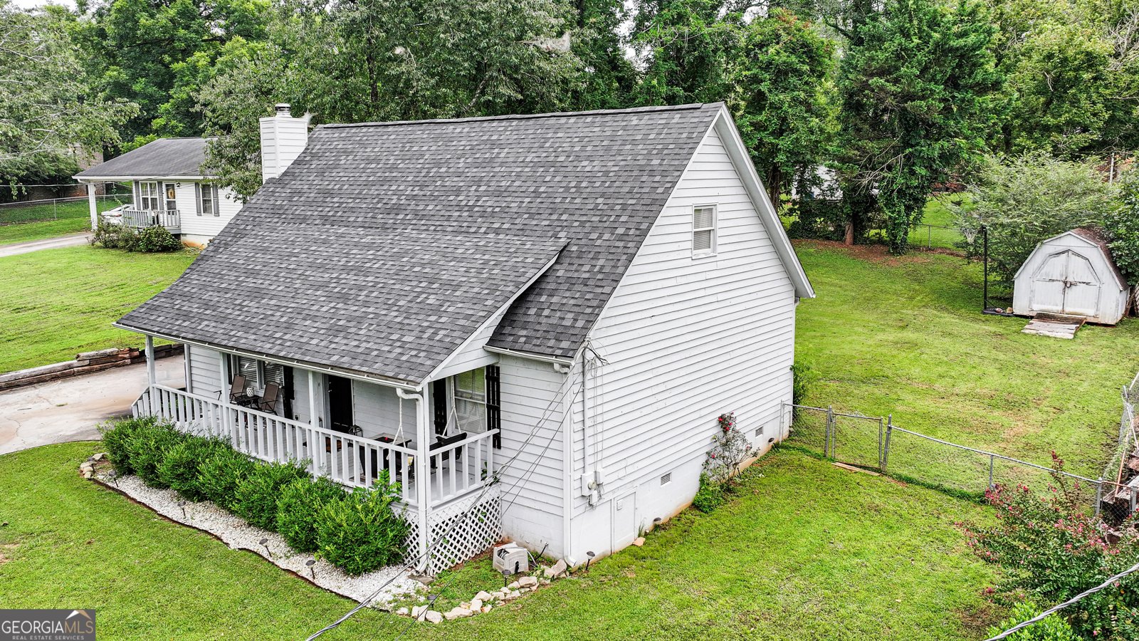 5017 Valley Street Oakwood - 3