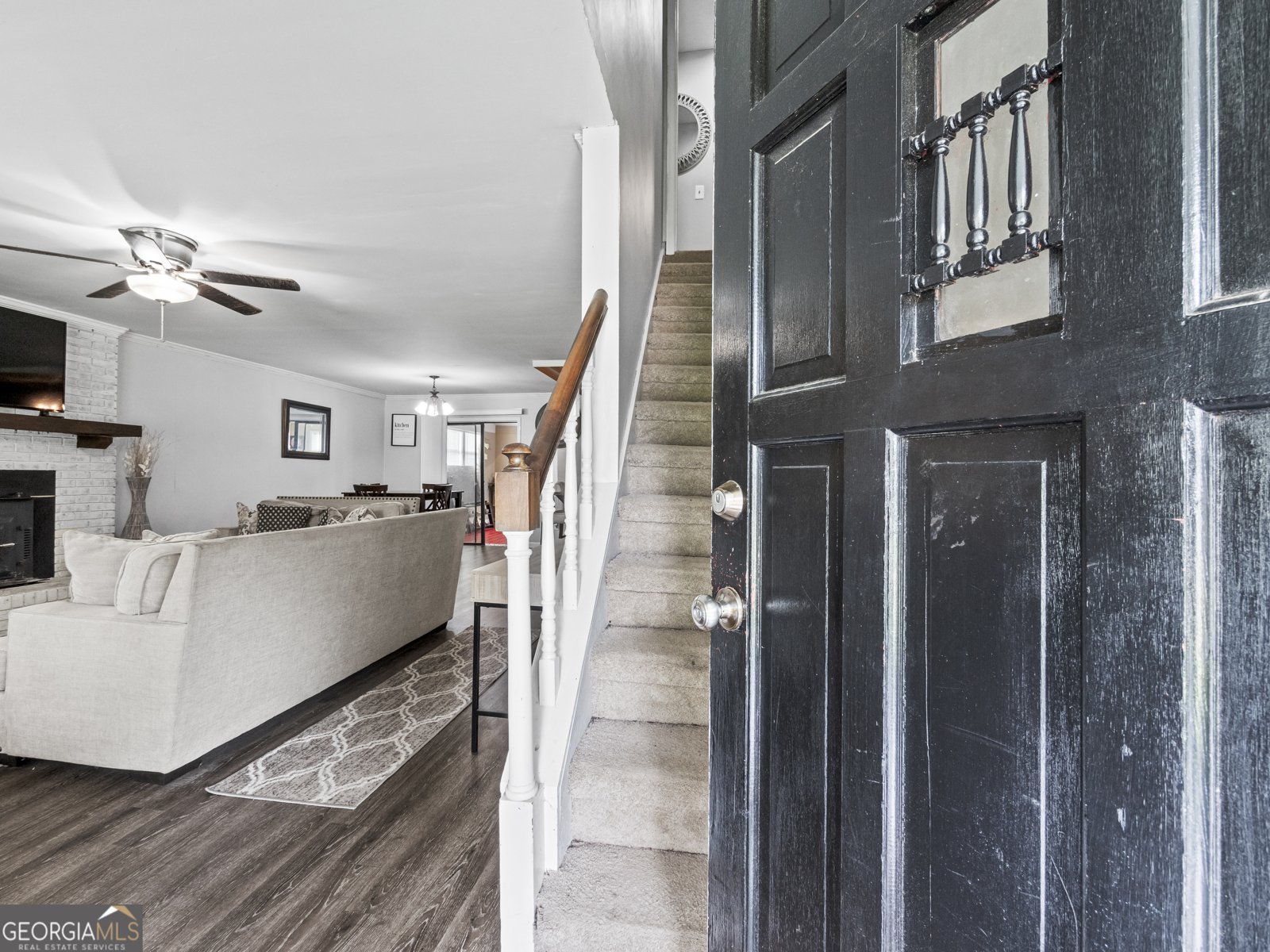 5017 Valley Street Oakwood - 5