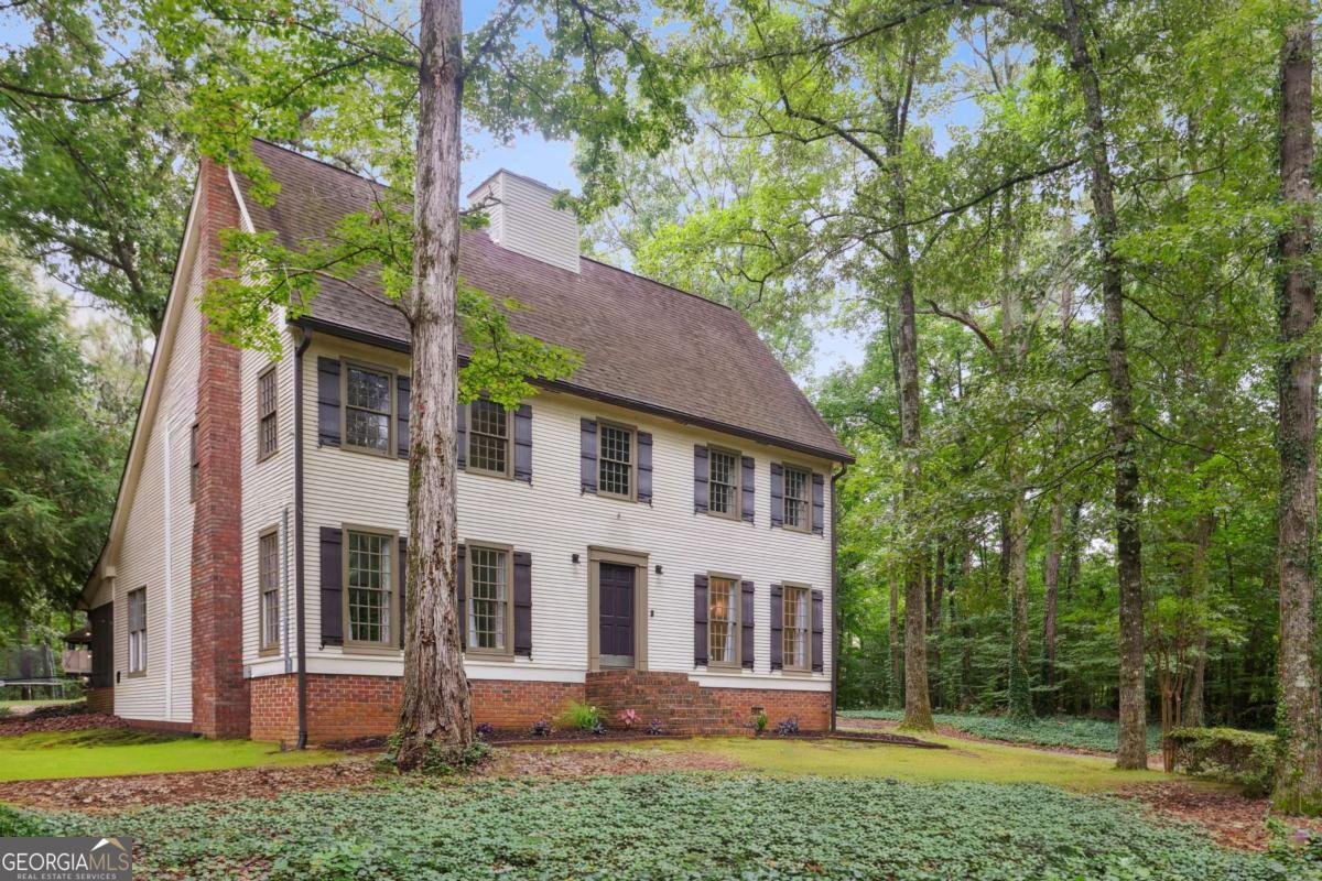 1489 Pebble Creek Road Marietta - 1
