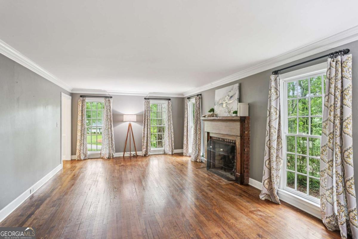 1489 Pebble Creek Road Marietta - 10