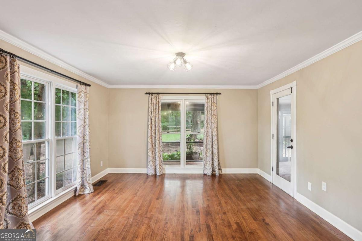 1489 Pebble Creek Road Marietta - 11