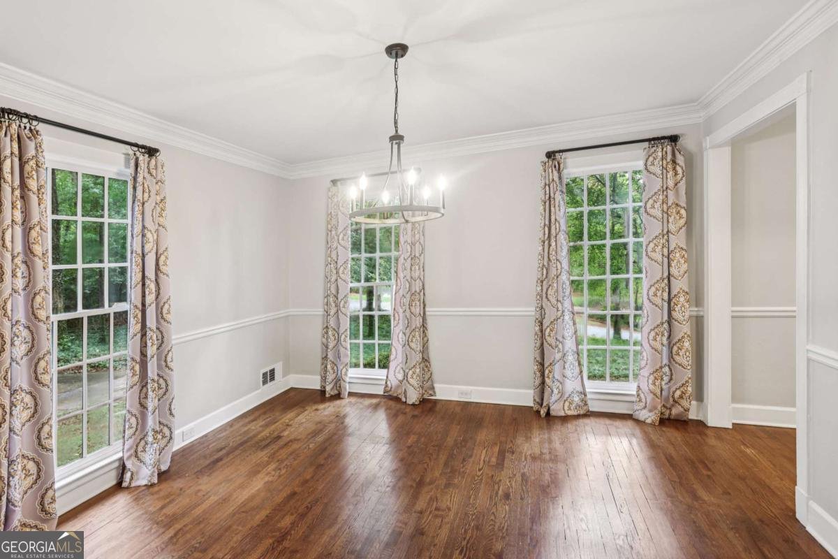 1489 Pebble Creek Road Marietta - 12