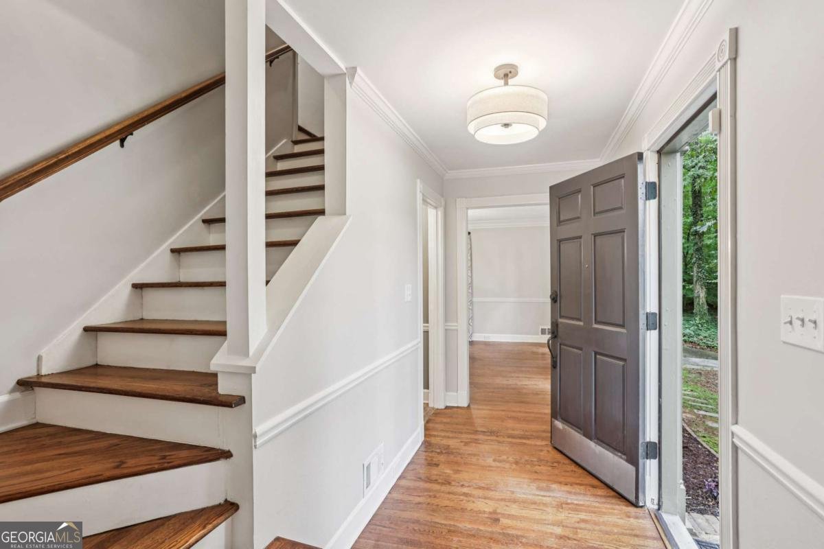 1489 Pebble Creek Road Marietta - 13