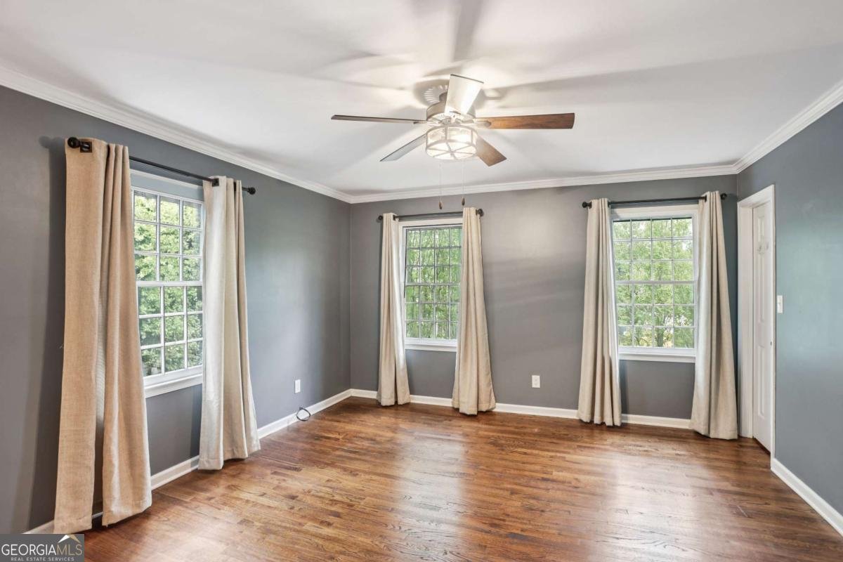 1489 Pebble Creek Road Marietta - 14