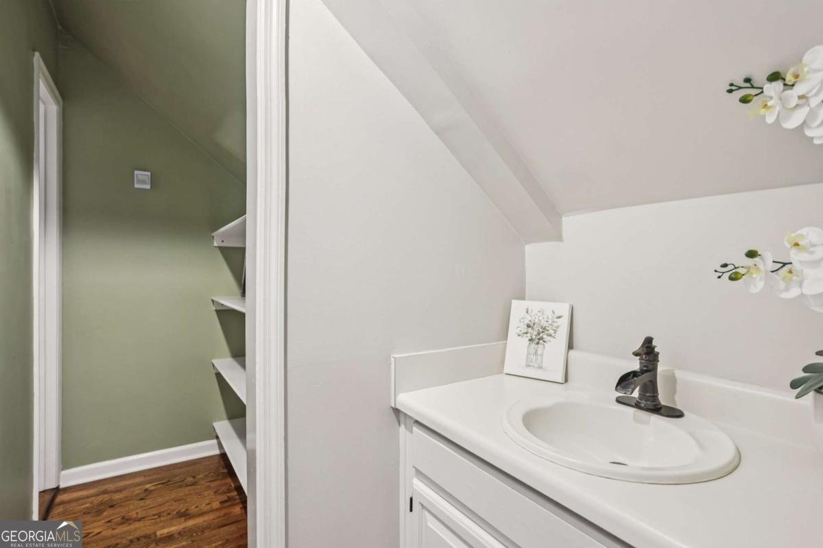 1489 Pebble Creek Road Marietta - 19