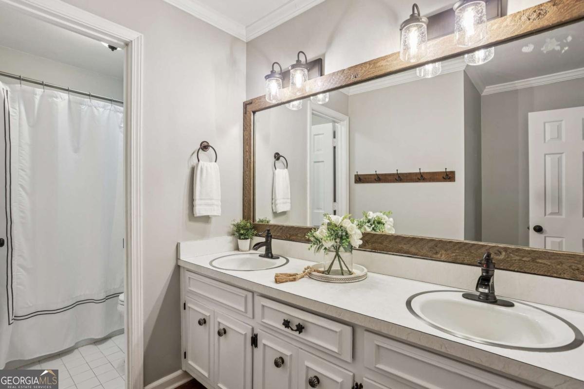 1489 Pebble Creek Road Marietta - 20