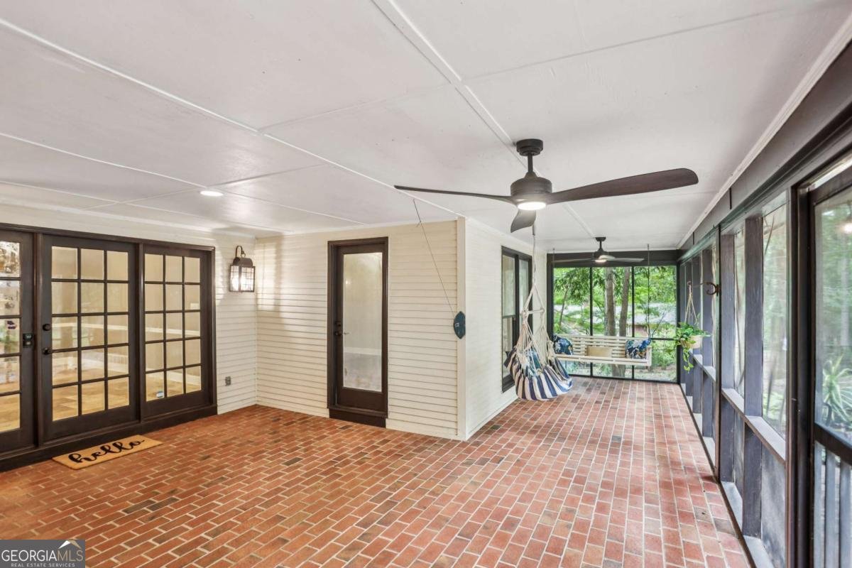 1489 Pebble Creek Road Marietta - 29
