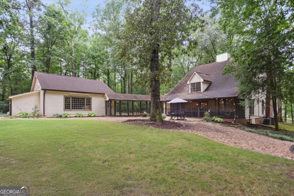 1489 Pebble Creek Road Marietta - 30