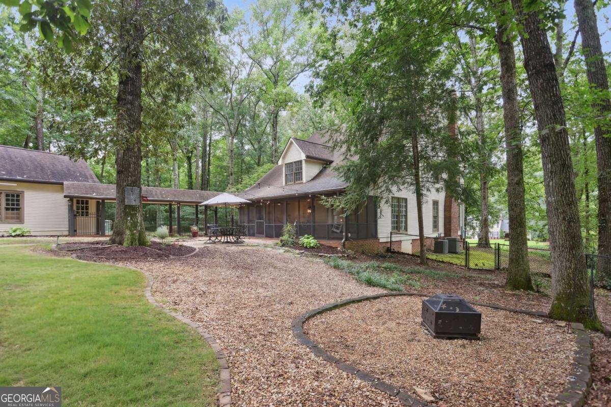 1489 Pebble Creek Road Marietta - 31