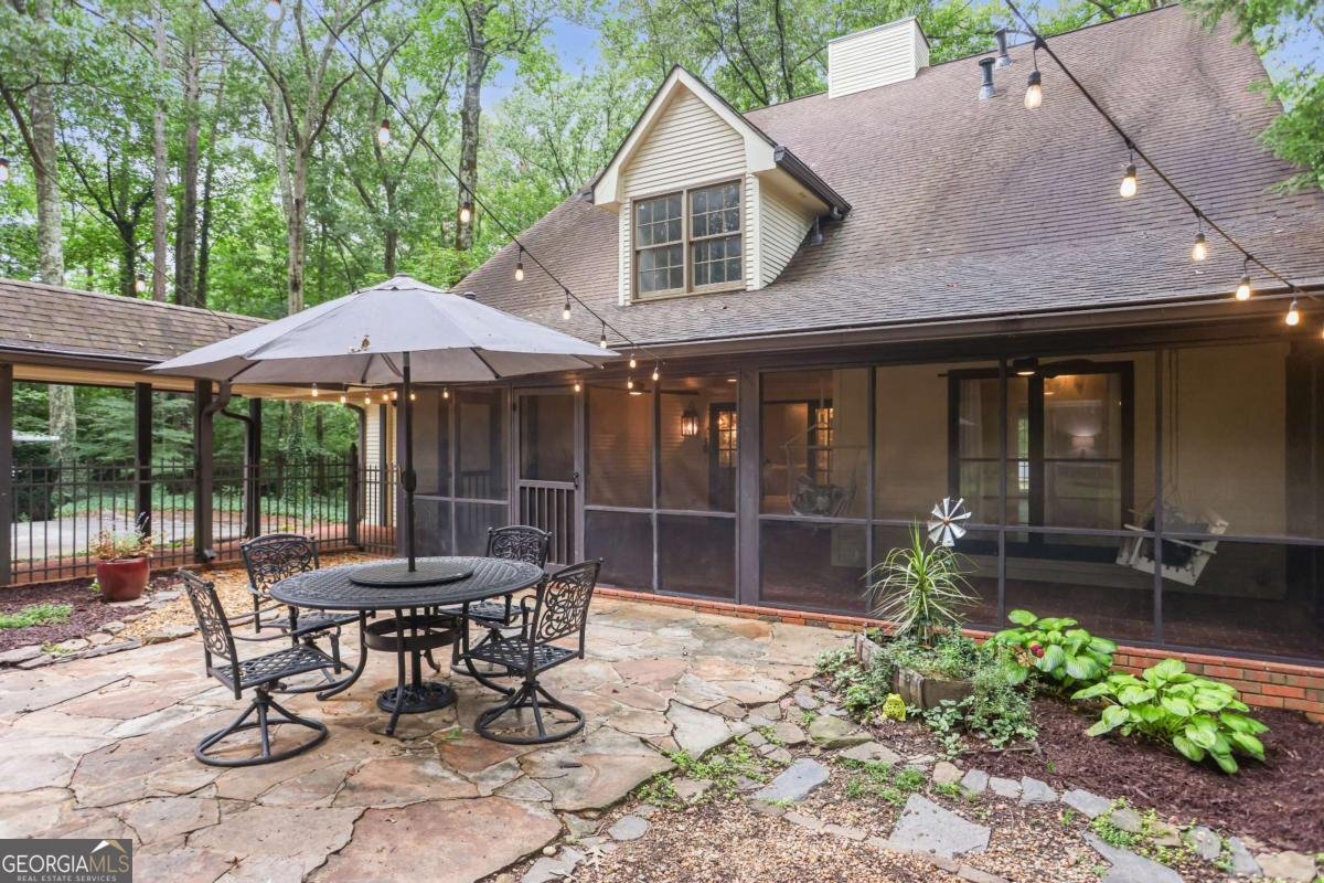 1489 Pebble Creek Road Marietta - 33