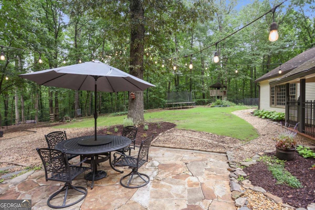 1489 Pebble Creek Road Marietta - 34