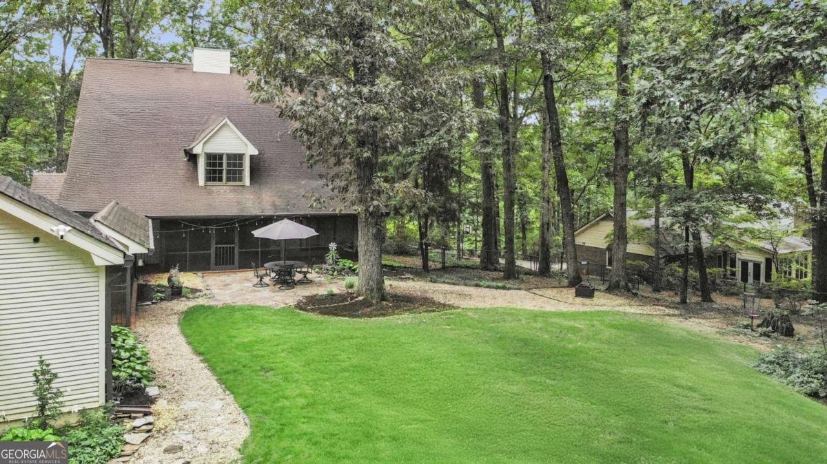 1489 Pebble Creek Road Marietta - 35