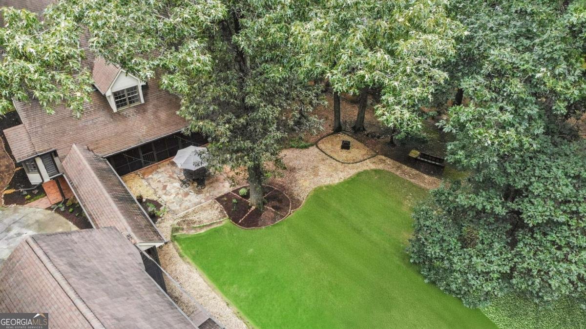 1489 Pebble Creek Road Marietta - 36