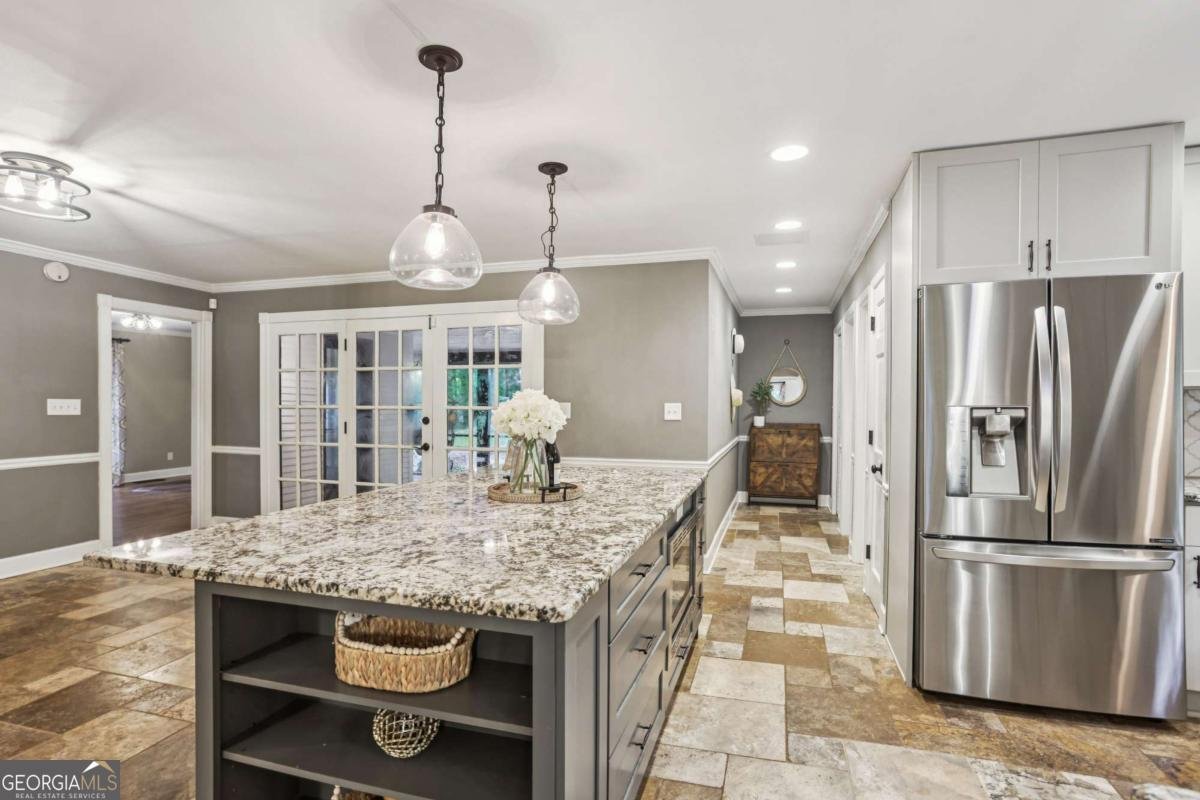 1489 Pebble Creek Road Marietta - 6