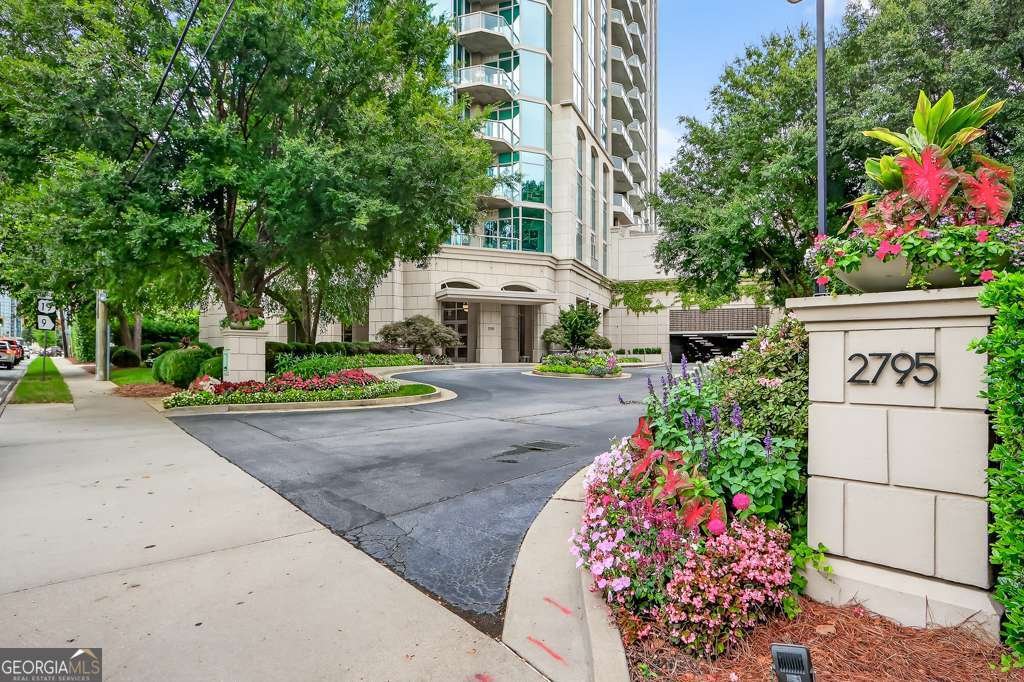 2795 Peachtree Road Atlanta - 1