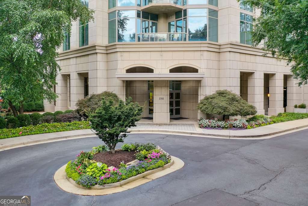 2795 Peachtree Road Atlanta - 10