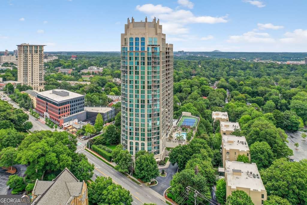 2795 Peachtree Road Atlanta - 2