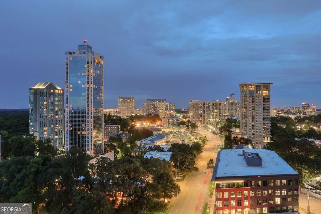 2795 Peachtree Road Atlanta - 3