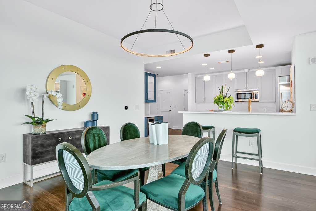 2795 Peachtree Road Atlanta - 30