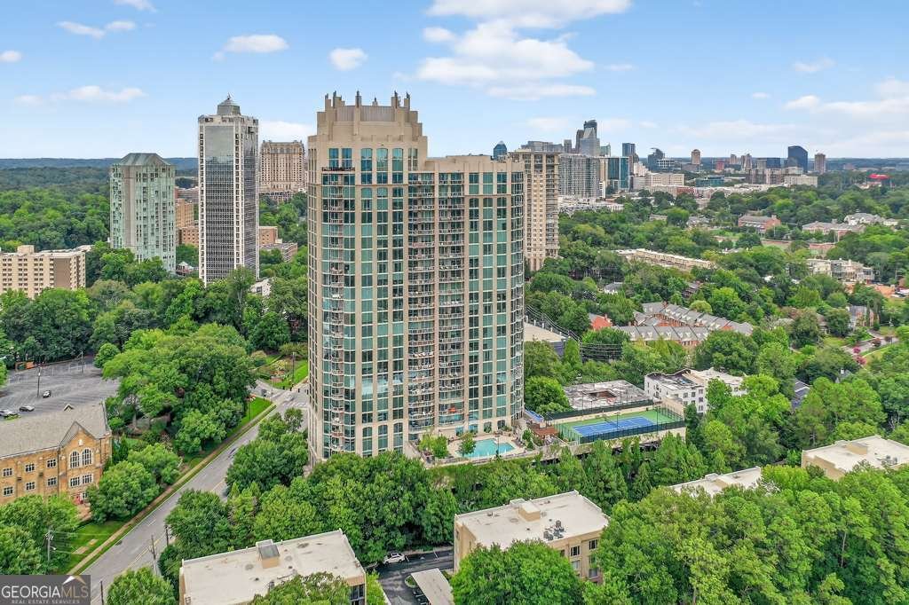 2795 Peachtree Road Atlanta - 4