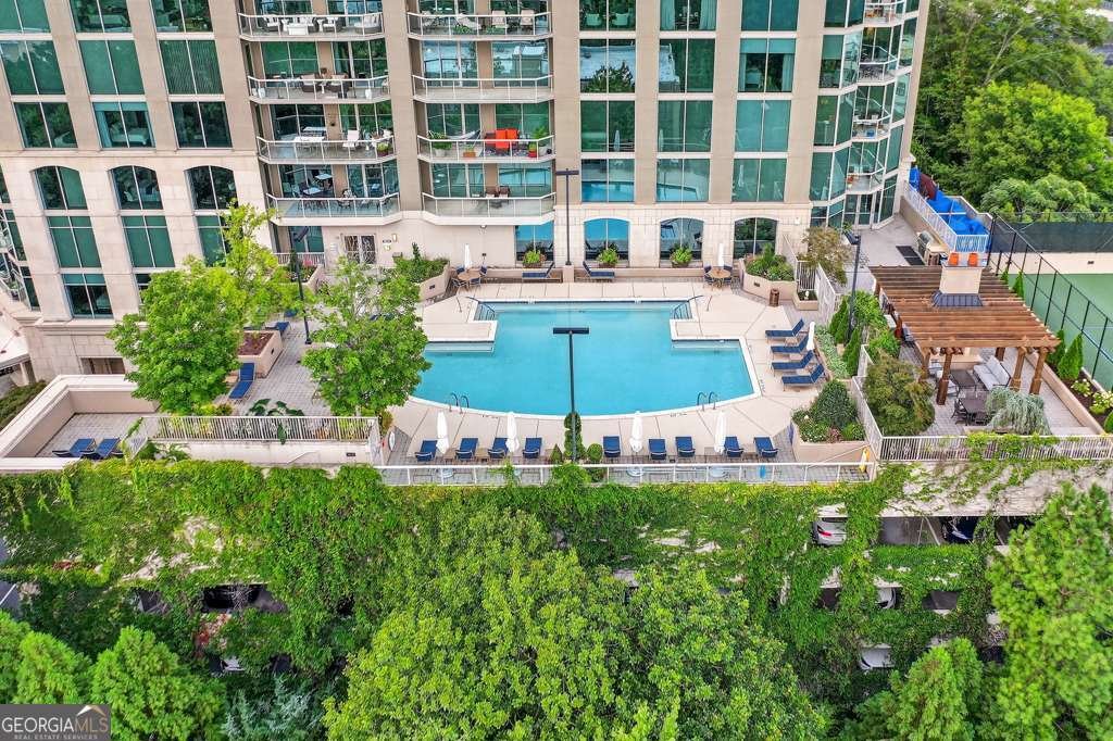 2795 Peachtree Road Atlanta - 57